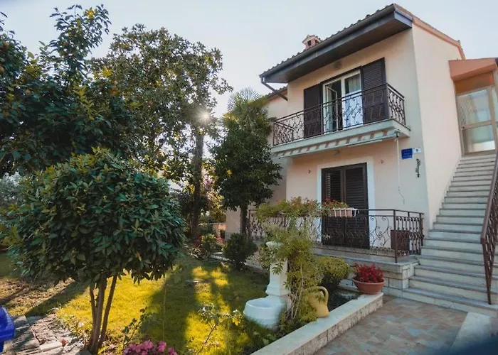 Antonio Apartment 2
